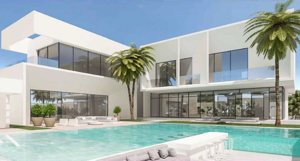 Construction Contractors in Dubai