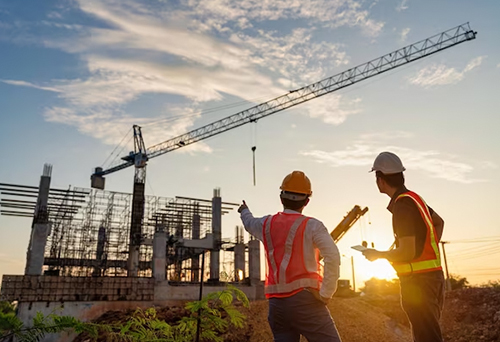 Villa Construction Company in Dubai